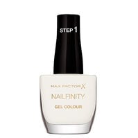 Nailfinity Gel Colour   Nailfinity Gel Colour   1